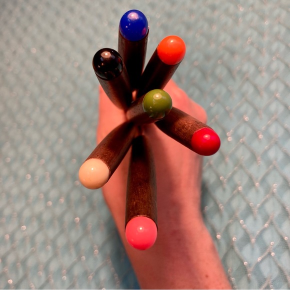 Fondue Fork Set - Picture 9 of 12